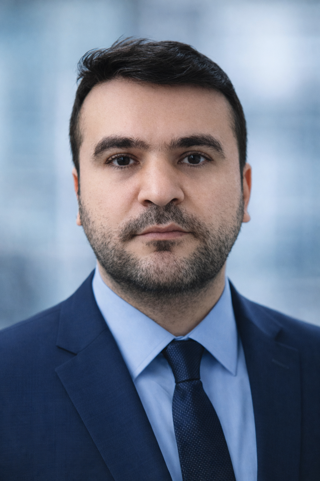 Eduard Ohanesian
